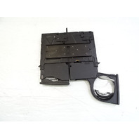 04 Mercedes R230 SL500 cup holder, 2306800250 FOR PARTS