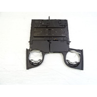 04 Mercedes R230 SL500 cup holder, 2306800250 FOR PARTS