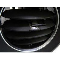 04 Mercedes R230 SL500 ac vent, dash, center, black, 2308300054 FOR PARTS