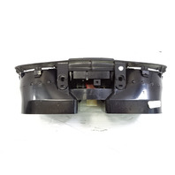 04 Mercedes R230 SL500 ac vent, dash, center, black, 2308300054 FOR PARTS
