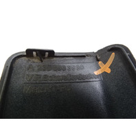 04 Mercedes R230 SL500 cover, jack hole 2306983830 right front