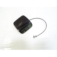 04 Mercedes R230 SL500 cover, jack hole 2306983830 right front