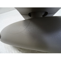 04 Mercedes R230 SL500 mirror, interior, autodim, alpaca gray 2308110007