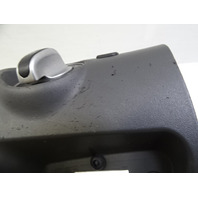 04 Mercedes R230 SL500 switch, headlight foglight, dark gray, 2305450104
