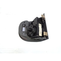 04 Mercedes R230 SL500 switch, headlight foglight, dark gray, 2305450104