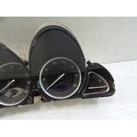 04 Mercedes R230 SL500 instrument cluster, speedometer, 2305405211 03-04 FOR PARTS