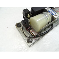 04 Mercedes R230 SL500 pump motor, for convertible hard top, 2308000030