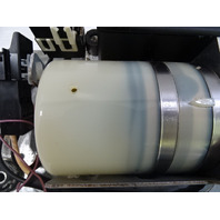 04 Mercedes R230 SL500 pump motor, for convertible hard top, 2308000030
