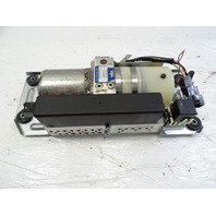 04 Mercedes R230 SL500 pump motor, for convertible hard top, 2308000030