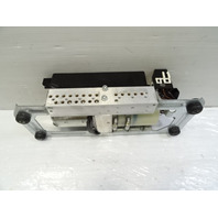 04 Mercedes R230 SL500 pump motor, for convertible hard top, 2308000030