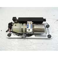04 Mercedes R230 SL500 pump motor, for convertible hard top, 2308000030 04 Mercedes R230 SL500 pump motor, for convertible hard top, 2308000030