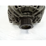 04 Mercedes R230 SL500 alternator, BOSCH, 0121541302