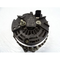04 Mercedes R230 SL500 alternator, BOSCH, 0121541302