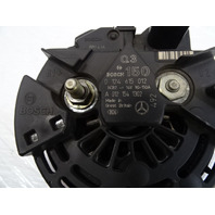 04 Mercedes R230 SL500 alternator, BOSCH, 0121541302