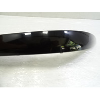 04 Mercedes R230 SL500 trim, bumper moulding, left rear 2308850321