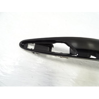 04 Mercedes R230 SL500 trim, bumper moulding, right front, 2308851021