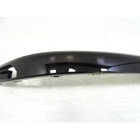04 Mercedes R230 SL500 trim, bumper moulding, right front, 2308851021