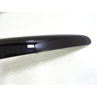 04 Mercedes R230 SL500 trim, bumper moulding, right front, 2308851021