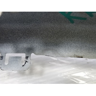 04 Mercedes R230 SL500 trim, bumper moulding, right front, 2308851021