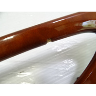 04 Mercedes R230 SL500 trim set, door panel wood, right and left, 2307200222, 2307200122
