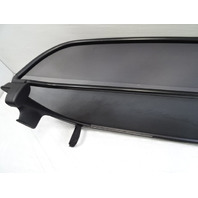 04 Mercedes R230 SL500 wind deflector OEM