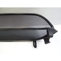 04 Mercedes R230 SL500 wind deflector OEM
