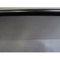 04 Mercedes R230 SL500 wind deflector OEM