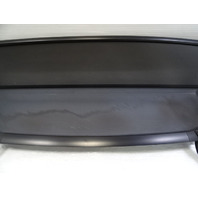 04 Mercedes R230 SL500 wind deflector OEM