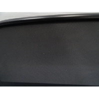 04 Mercedes R230 SL500 wind deflector OEM