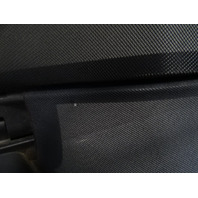 04 Mercedes R230 SL500 wind deflector OEM