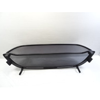 04 Mercedes R230 SL500 wind deflector OEM