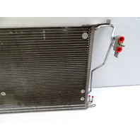 04 Mercedes R230 SL500 AC condenser, 2205001054