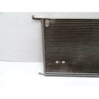 04 Mercedes R230 SL500 AC condenser, 2205001054