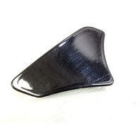 04 Mercedes R230 SL500 cover, headlight washer nozzle cap, right, 2308850681