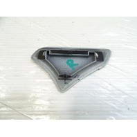 04 Mercedes R230 SL500 cover, headlight washer nozzle cap, right, 2308850681