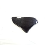 04 Mercedes R230 SL500 cover, headlight washer nozzle cap, right, 2308850681