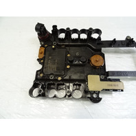 04 Mercedes R230 SL500 conductor plate, transmission 722.9, 0335456632 TCM