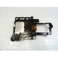 04 Mercedes R230 SL500 conductor plate, transmission 722.9, 0335456632 TCM