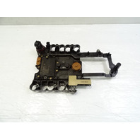 04 Mercedes R230 SL500 conductor plate, transmission 722.9, 0335456632 TCM