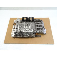 04 Mercedes R230 SL500 valve body with solenoids 722.9 2202770801