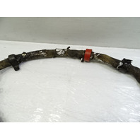 04 Mercedes R230 SL500 line, abc hydraulic hose, 2303203153
