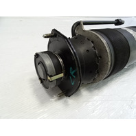 04 Mercedes R230 SL500 strut, ABC hydraulic shock, left rear, m230-r340-adrl