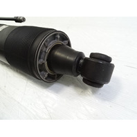 04 Mercedes R230 SL500 strut, ABC hydraulic shock, left rear, m230-r340-adrl
