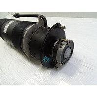 04 Mercedes R230 SL500 strut, ABC hydraulic shock, right rear, m230-r340-adrr