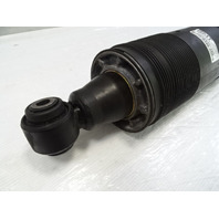 04 Mercedes R230 SL500 strut, ABC hydraulic shock, right rear, m230-r340-adrr