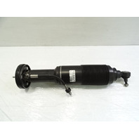 04 Mercedes R230 SL500 strut, ABC hydraulic shock, right front, m230-r340-adfr