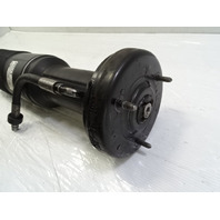 04 Mercedes R230 SL500 strut, ABC hydraulic shock, left front, m230-r340-adfl