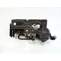 04 Mercedes R230 SL500 valve block, ABC suspension, rear 2203200358
