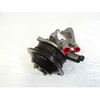 04 Mercedes R230 SL500 tandem pump, ABC power steering, 0034665001