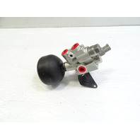 04 Mercedes R230 SL500 valve block, hydraulic pressure, ABC suspension 2203270231